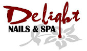 Delight Nails and Spa